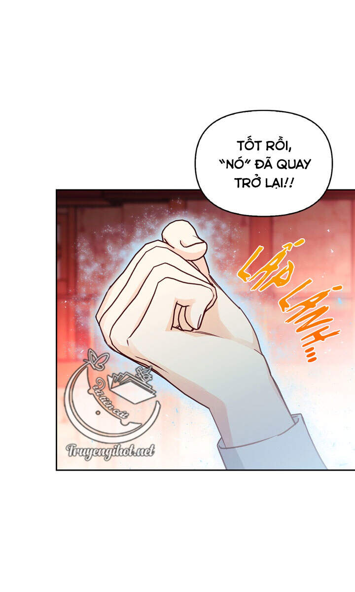 ác nữ xứng đôi với bạo chúa Chap 77.1 - Trang 2