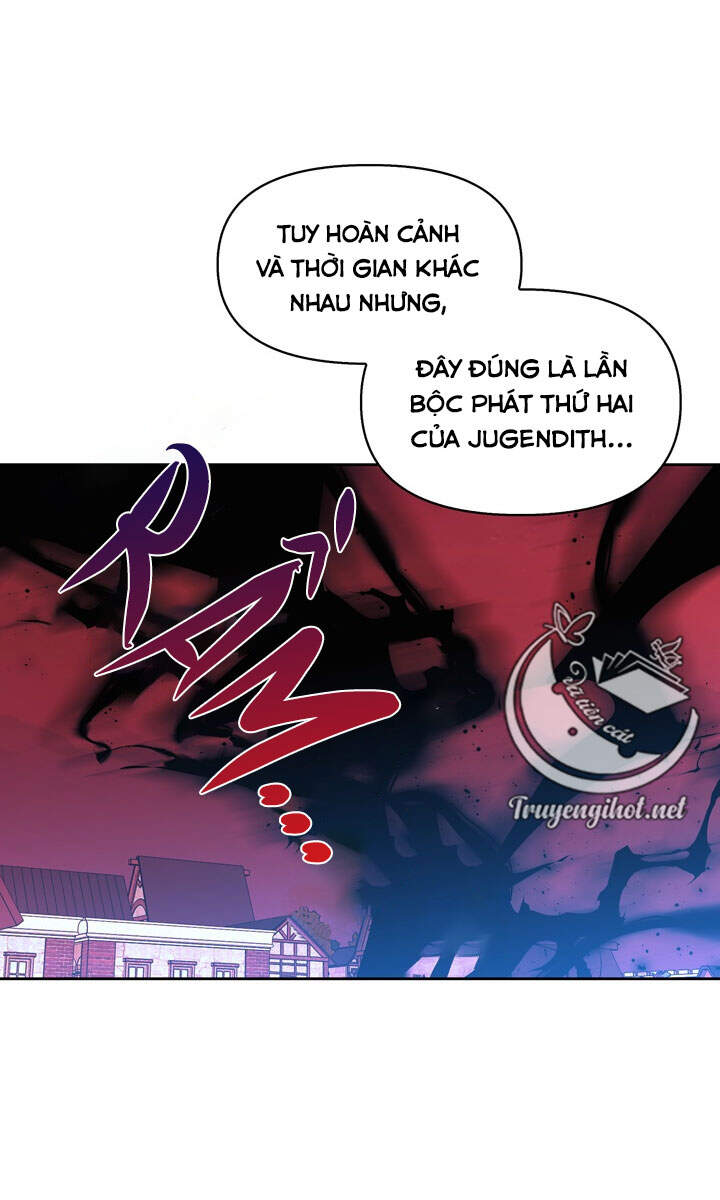 ác nữ xứng đôi với bạo chúa Chap 77.1 - Trang 2