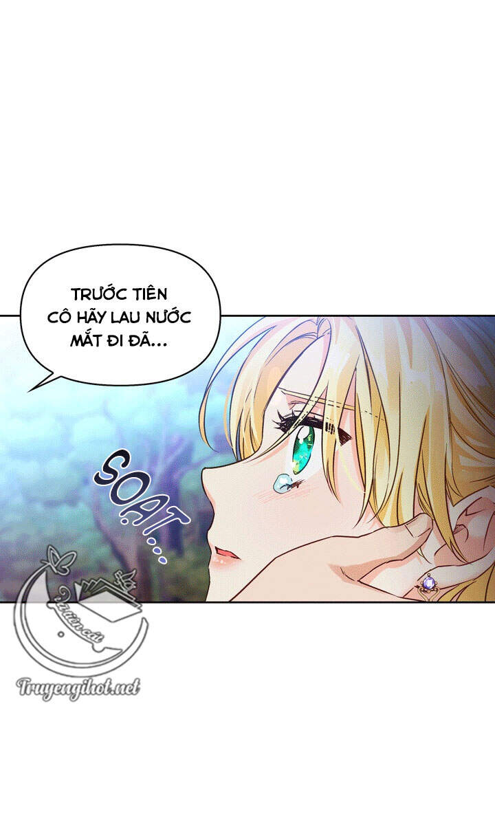 ác nữ xứng đôi với bạo chúa Chap 77.2 - Trang 2