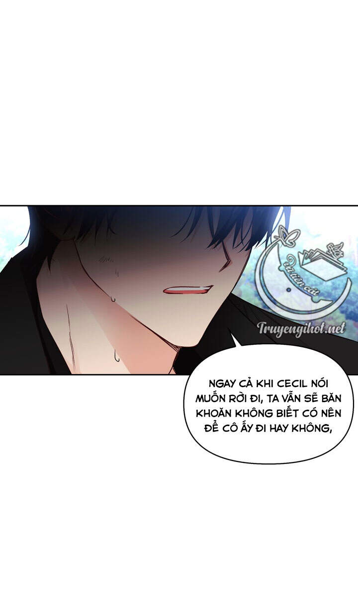 ác nữ xứng đôi với bạo chúa Chap 77.2 - Trang 2