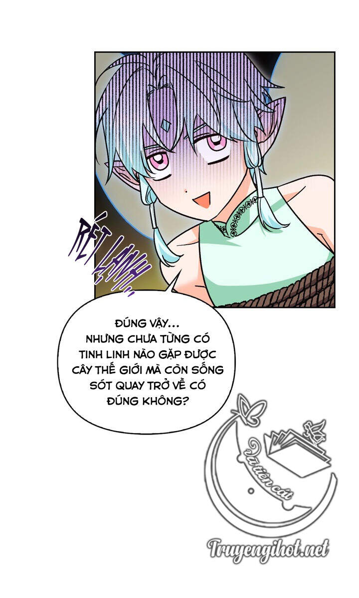 ác nữ xứng đôi với bạo chúa Chap 80.1 - Trang 2