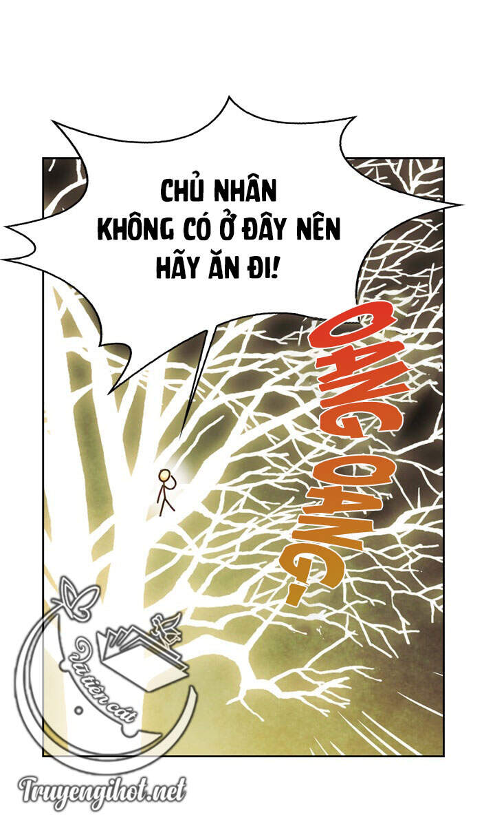 ác nữ xứng đôi với bạo chúa Chap 80.1 - Trang 2