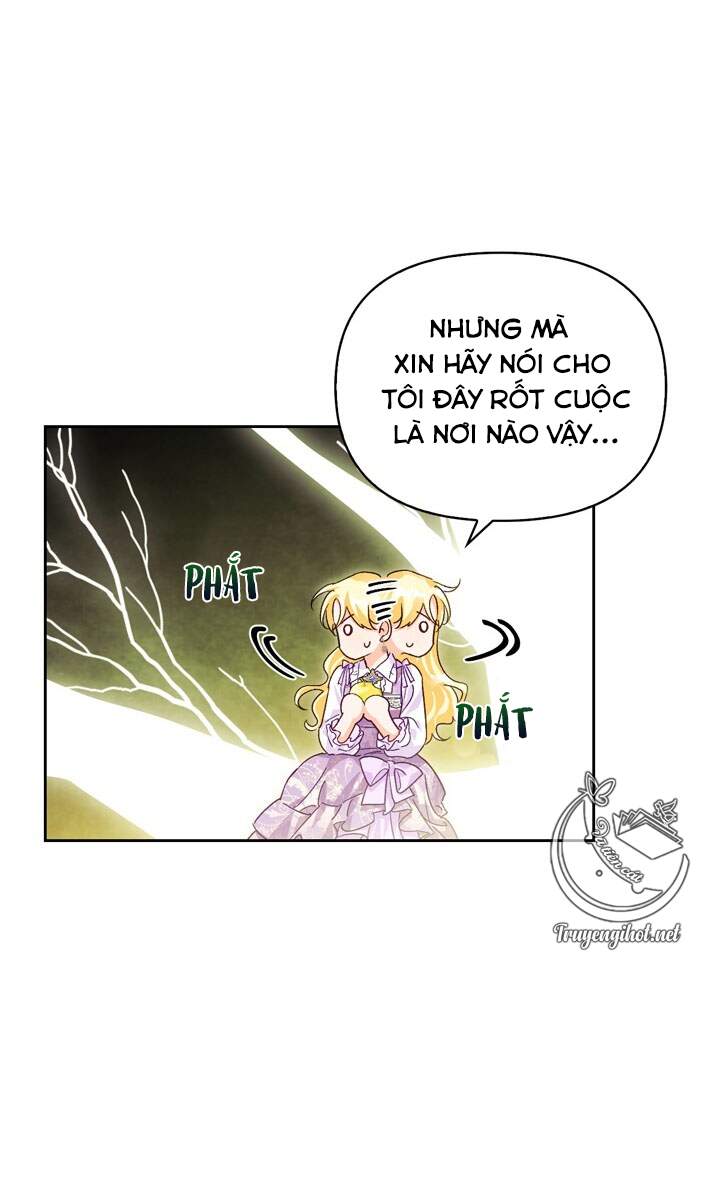 ác nữ xứng đôi với bạo chúa Chap 81.1 - Trang 2