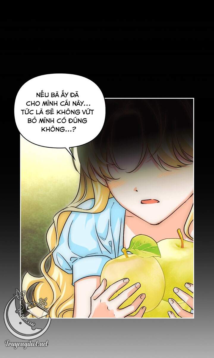 ác nữ xứng đôi với bạo chúa Chap 81.1 - Trang 2