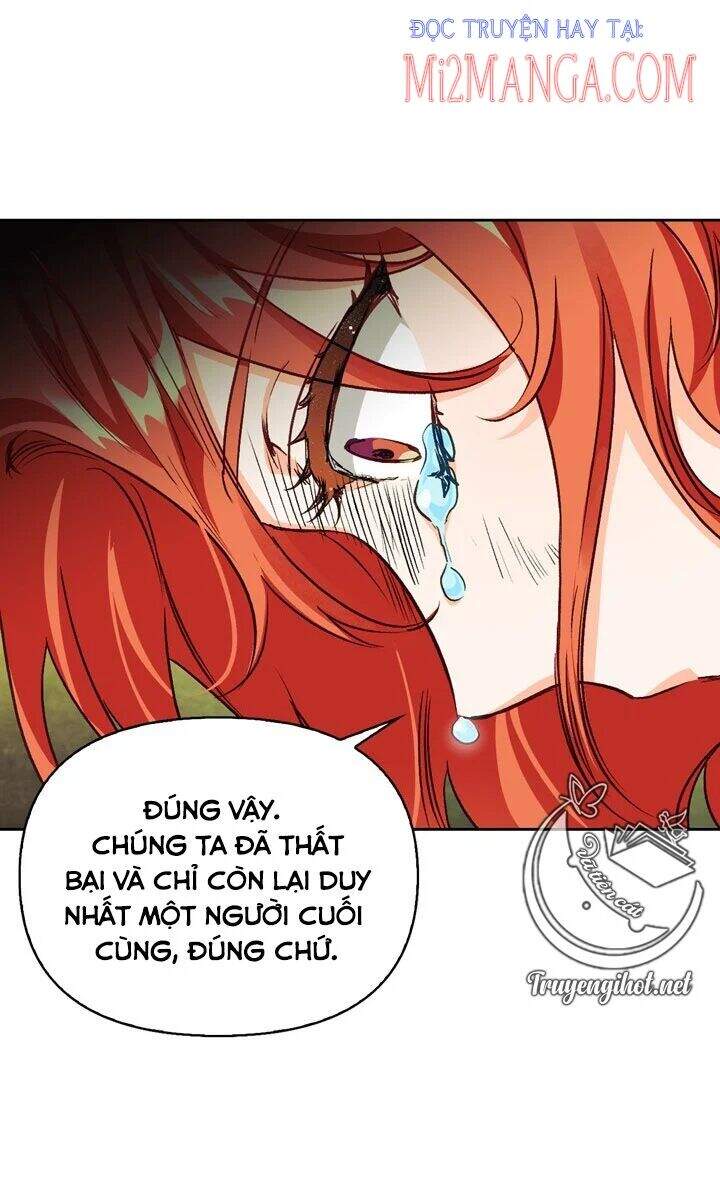 ác nữ xứng đôi với bạo chúa Chapter 82 - Trang 4