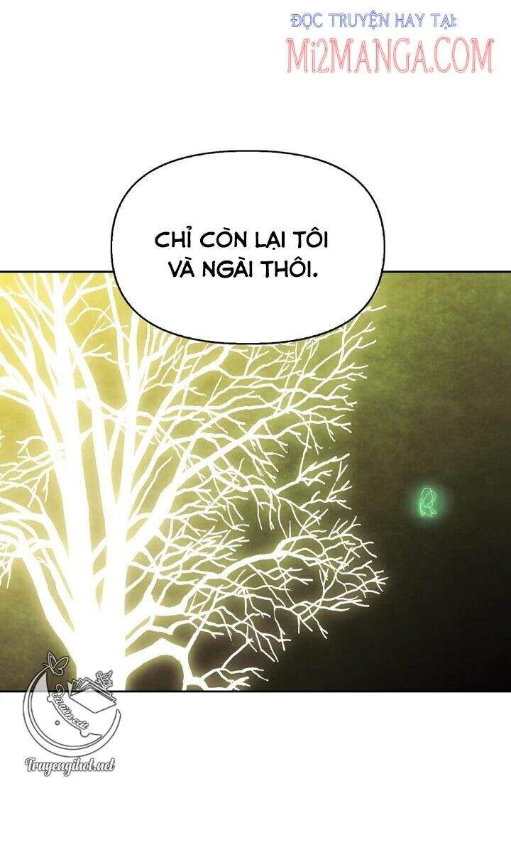 ác nữ xứng đôi với bạo chúa Chap 82.5 - Trang 2