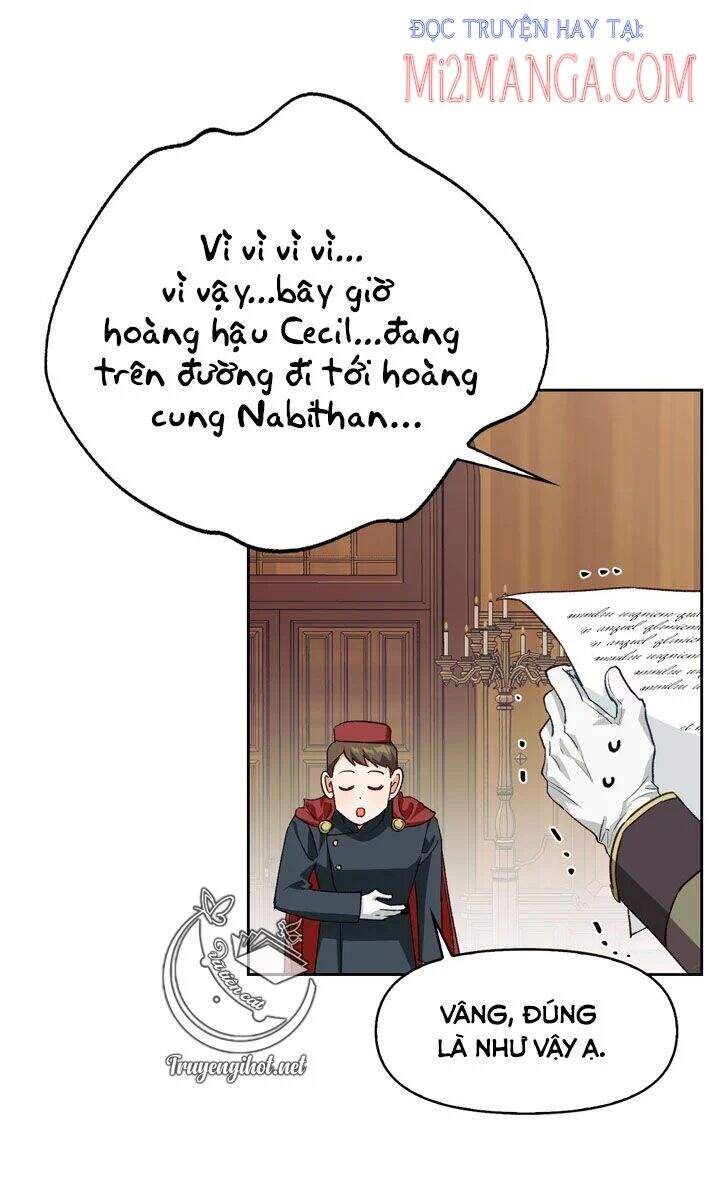 ác nữ xứng đôi với bạo chúa Chap 82.5 - Trang 2