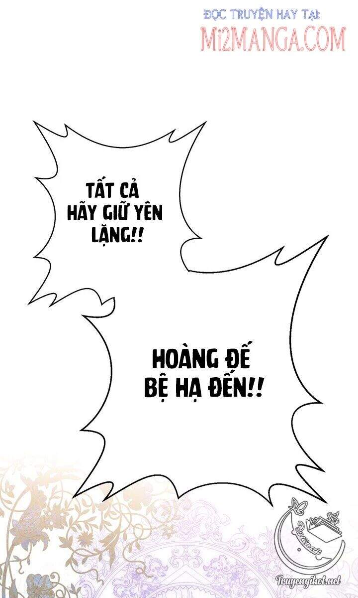 ác nữ xứng đôi với bạo chúa Chap 82.5 - Trang 2