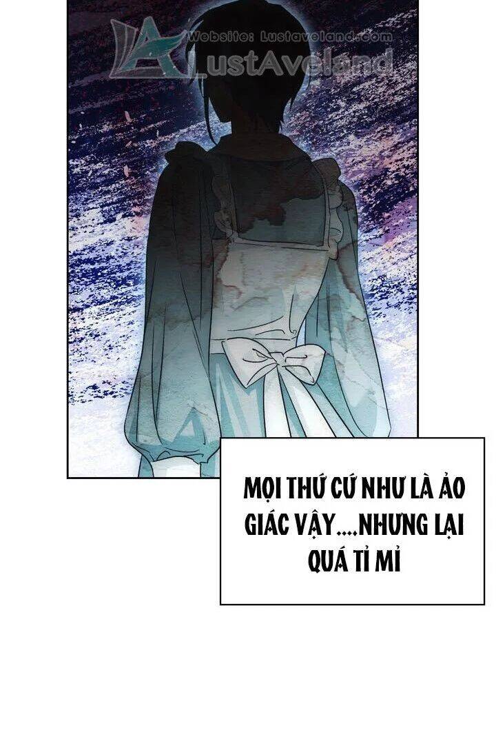 ác nữ xứng đôi với bạo chúa Chapter 83 - Trang 4