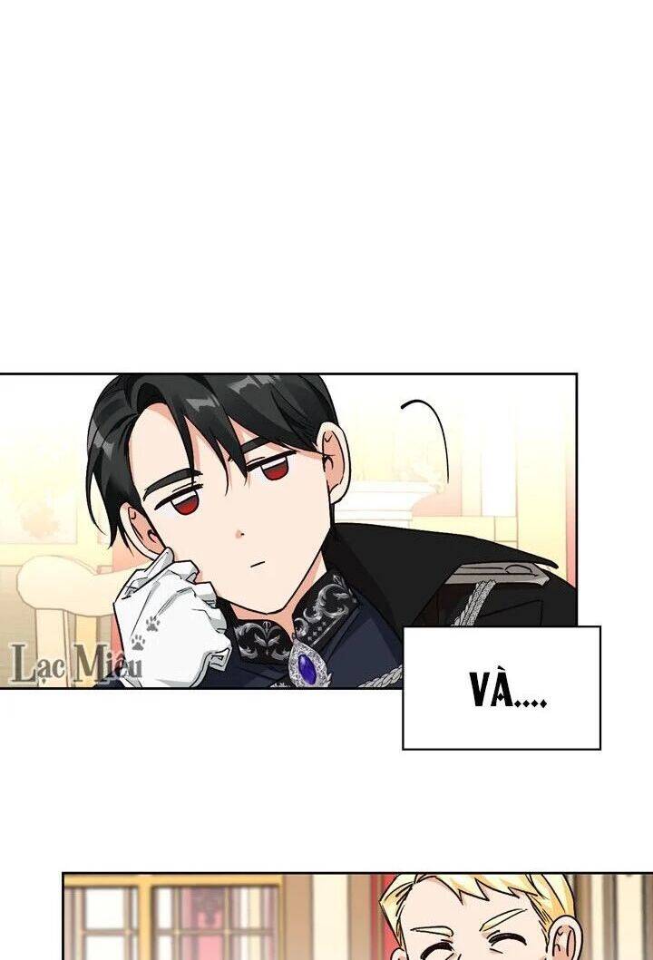 ác nữ xứng đôi với bạo chúa Chapter 83 - Trang 4