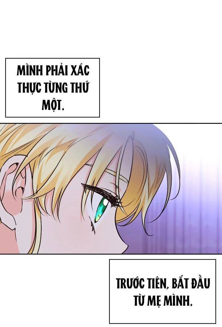 ác nữ xứng đôi với bạo chúa Chapter 83 - Trang 4