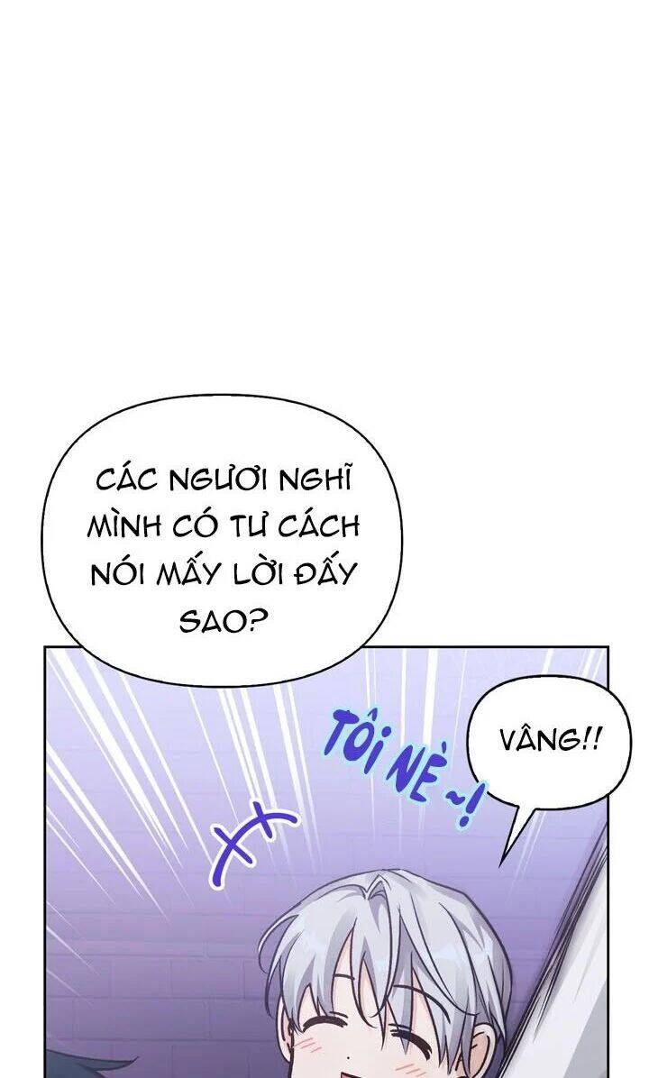 ác nữ xứng đôi với bạo chúa Chapter 83 - Trang 4