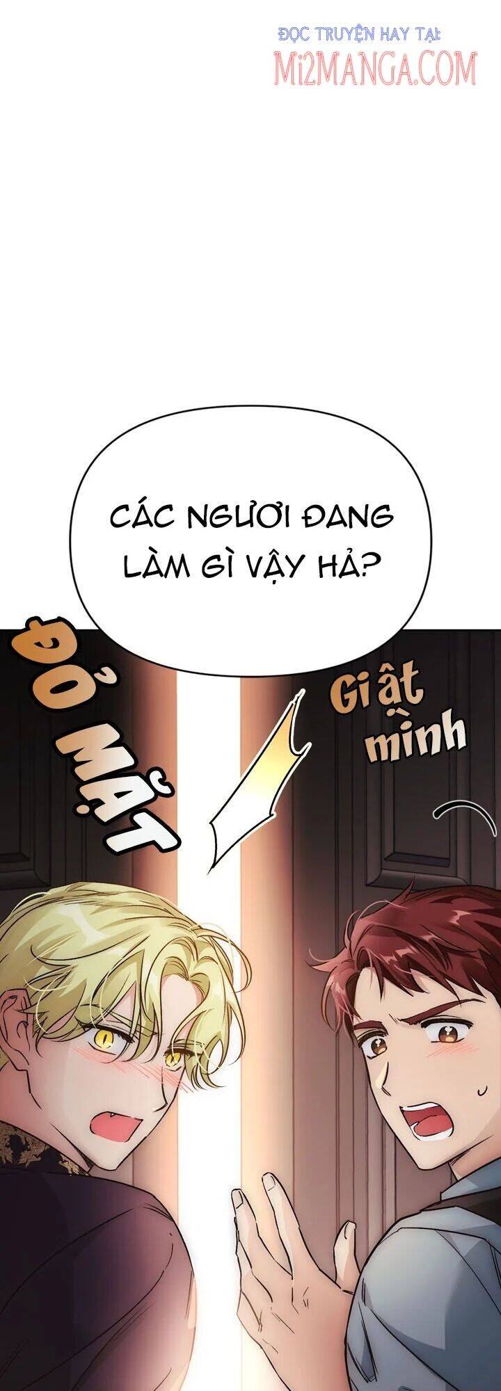 ác nữ xứng đôi với bạo chúa Chap 83.5 - Next 83.1