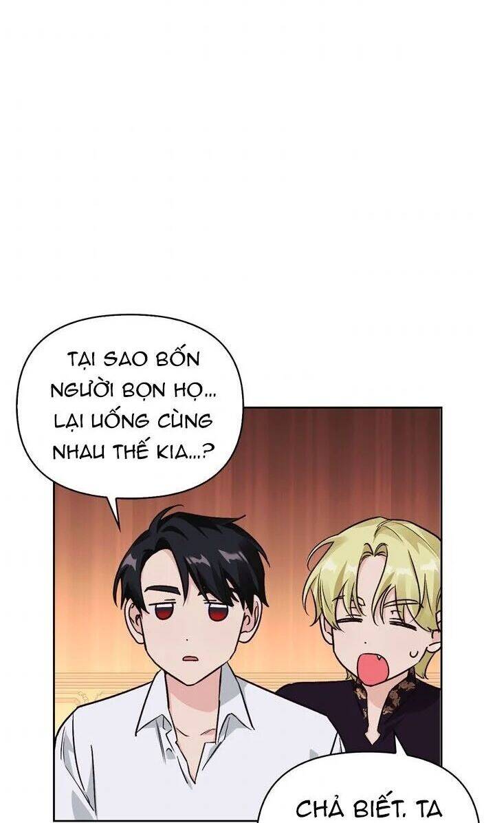 ác nữ xứng đôi với bạo chúa Chap 83.5 - Next 83.1