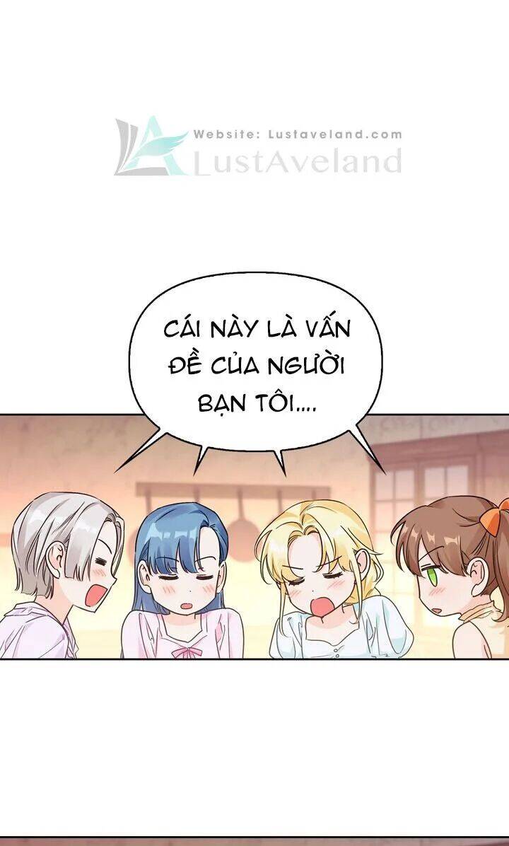 ác nữ xứng đôi với bạo chúa Chap 83.5 - Next 83.1