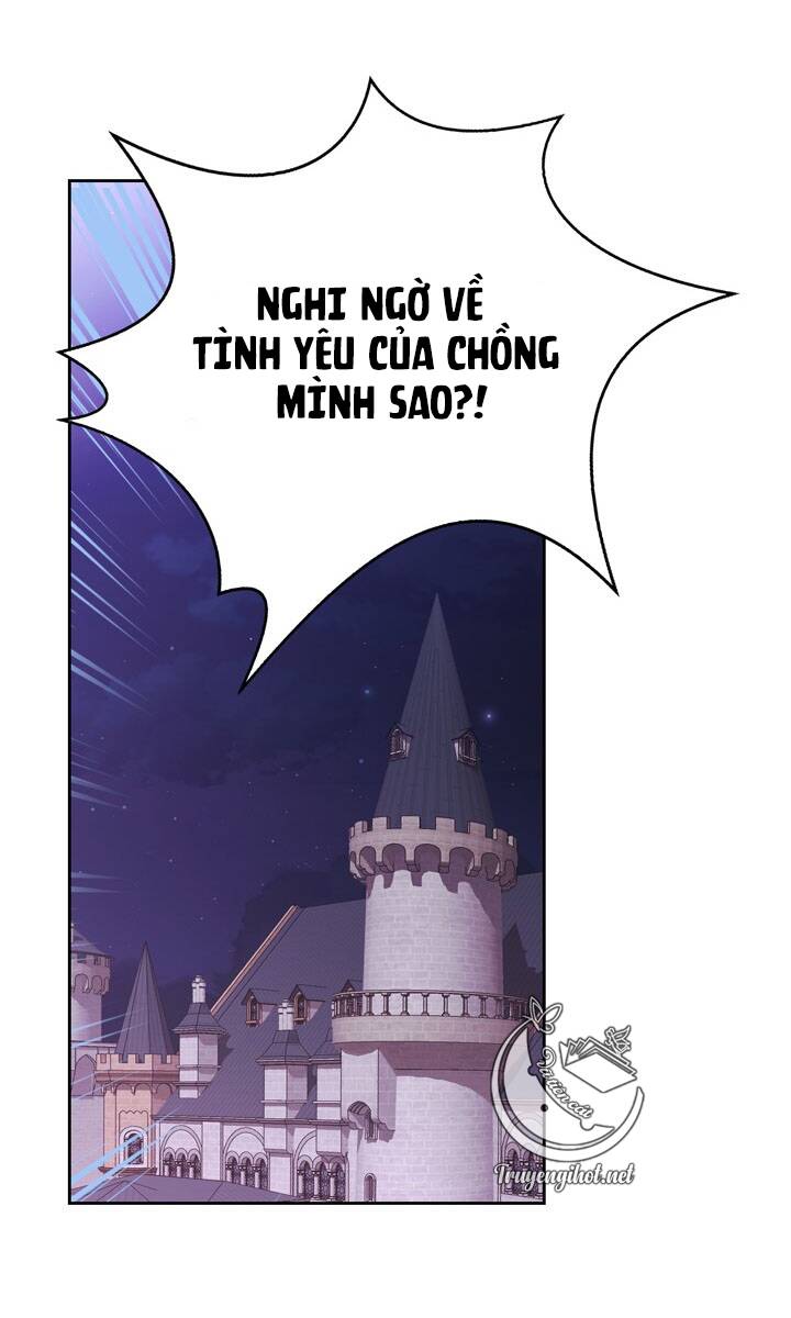 ác nữ xứng đôi với bạo chúa Chap 84.1 - Trang 2