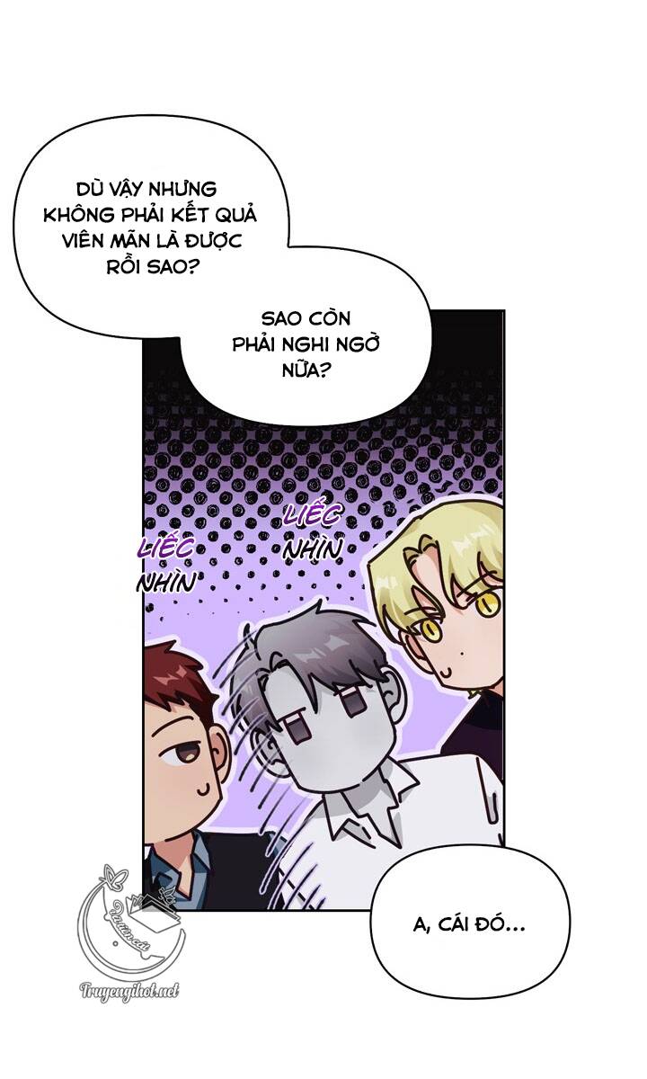 ác nữ xứng đôi với bạo chúa Chap 84.1 - Trang 2