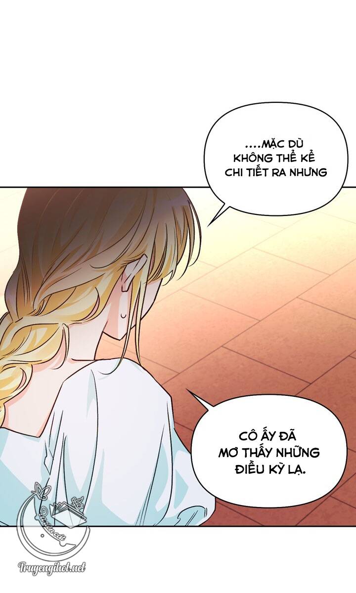 ác nữ xứng đôi với bạo chúa Chap 84.1 - Trang 2