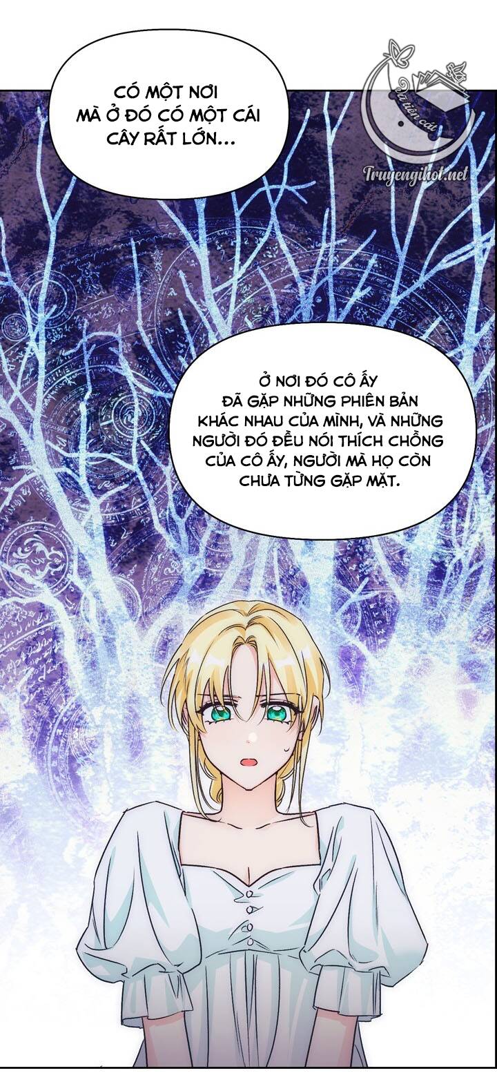 ác nữ xứng đôi với bạo chúa Chap 84.1 - Trang 2