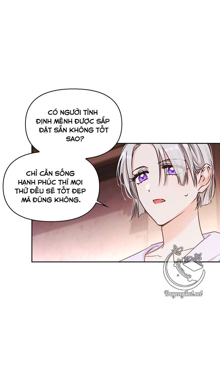 ác nữ xứng đôi với bạo chúa Chap 84.1 - Trang 2