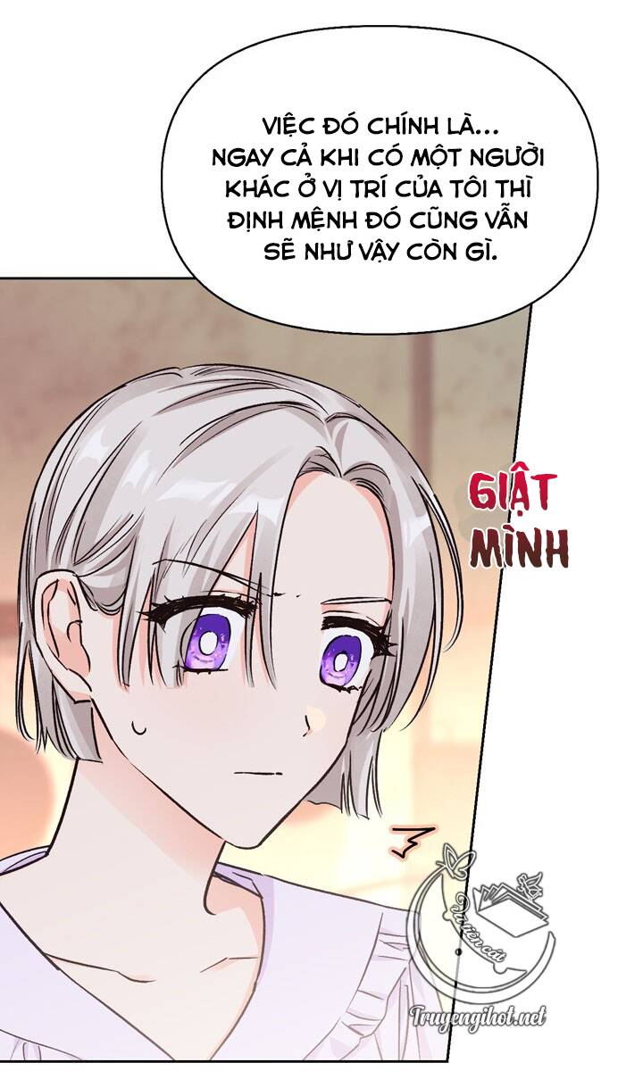 ác nữ xứng đôi với bạo chúa Chap 84.1 - Trang 2