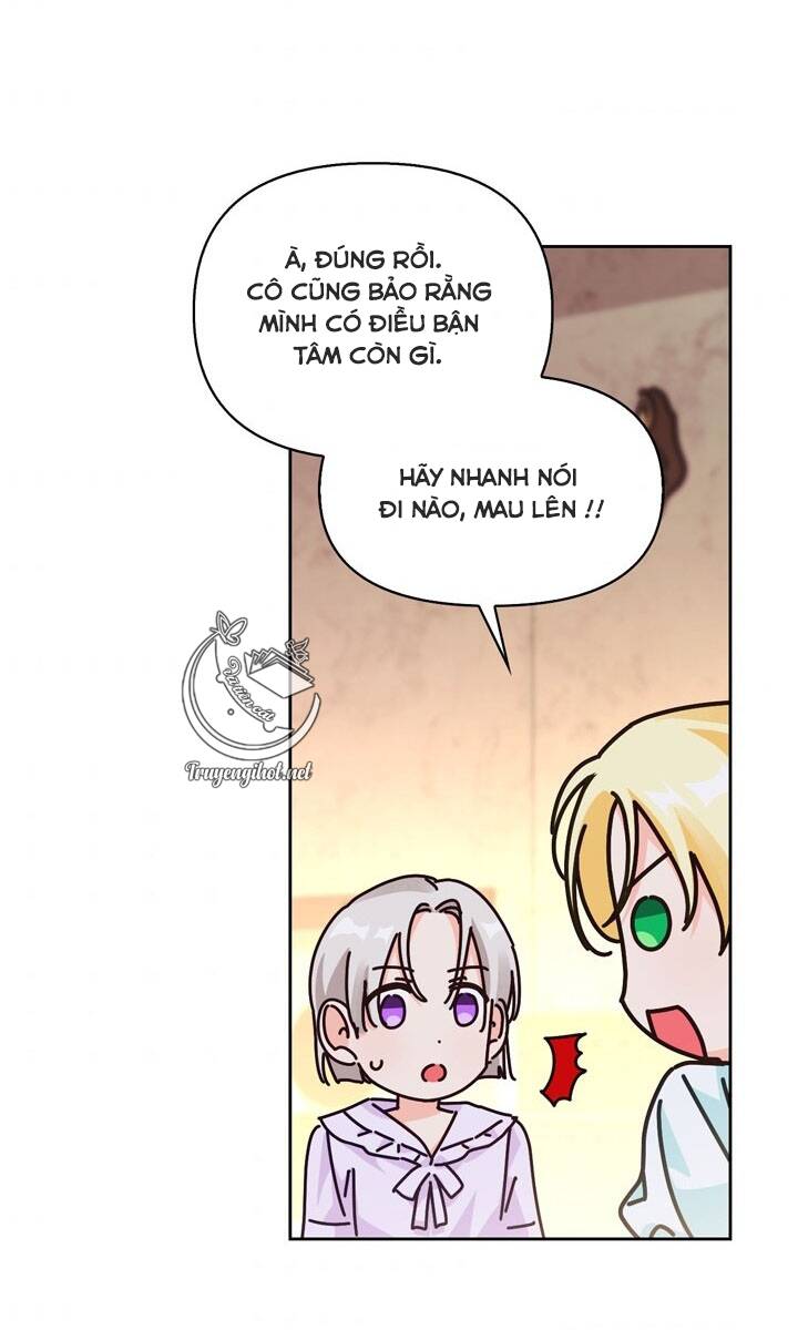 ác nữ xứng đôi với bạo chúa Chap 84.1 - Trang 2