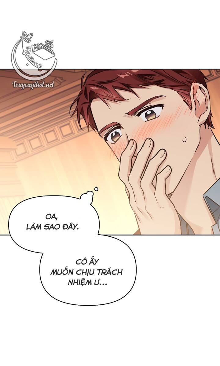 ác nữ xứng đôi với bạo chúa Chap 84.1 - Trang 2