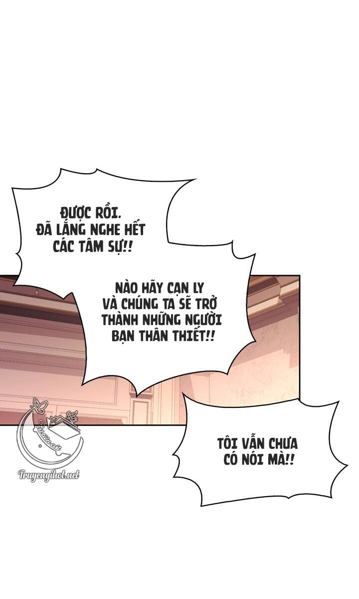 ác nữ xứng đôi với bạo chúa Chap 84.2 - Trang 2