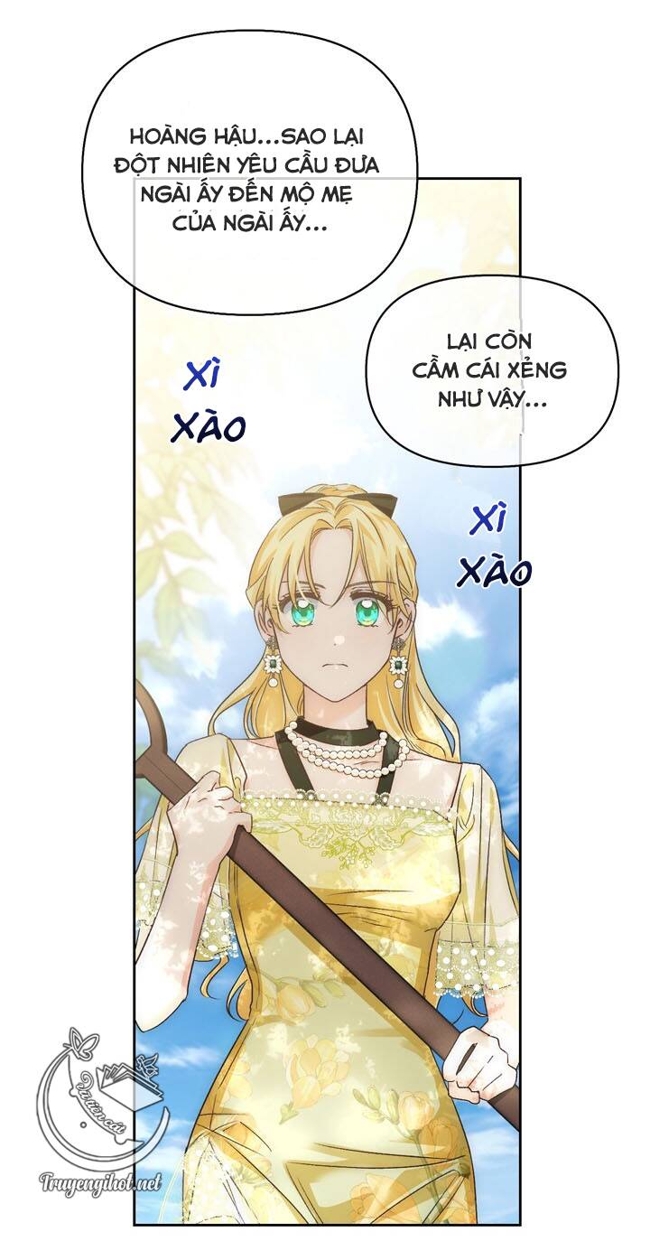 ác nữ xứng đôi với bạo chúa Chap 84.2 - Trang 2