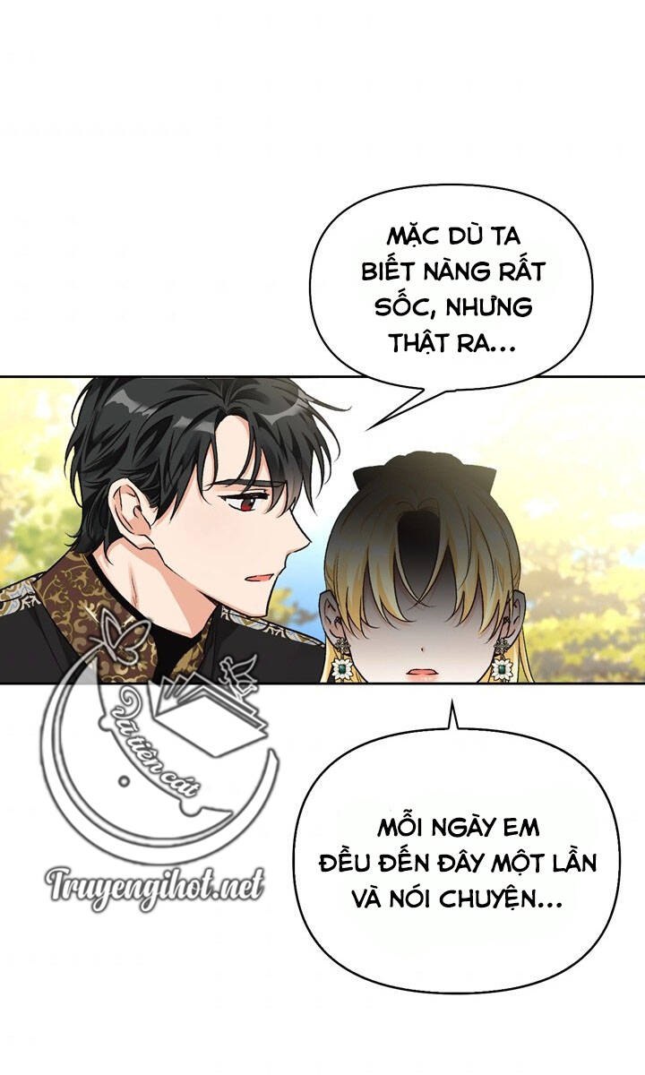 ác nữ xứng đôi với bạo chúa Chap 85.1 - Trang 2