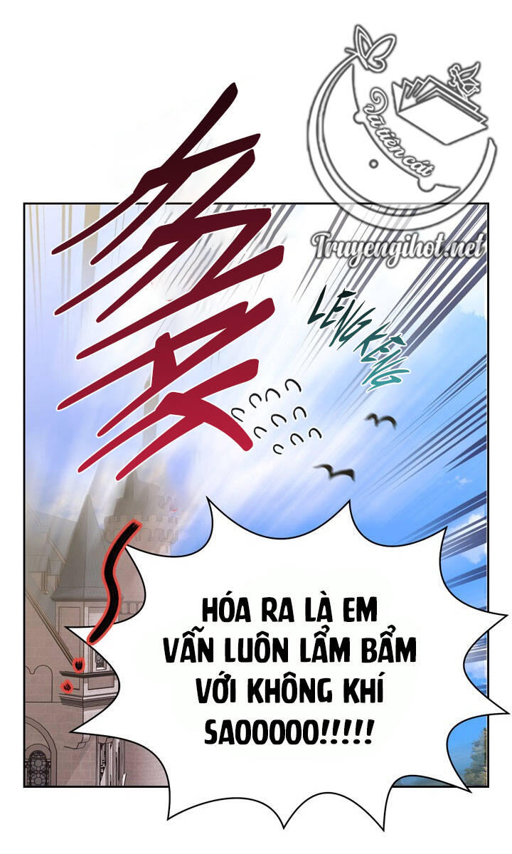 ác nữ xứng đôi với bạo chúa Chap 85.1 - Trang 2