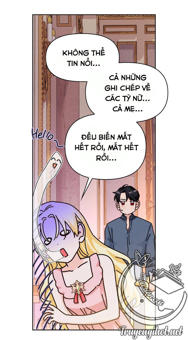 ác nữ xứng đôi với bạo chúa Chap 85.1 - Trang 2