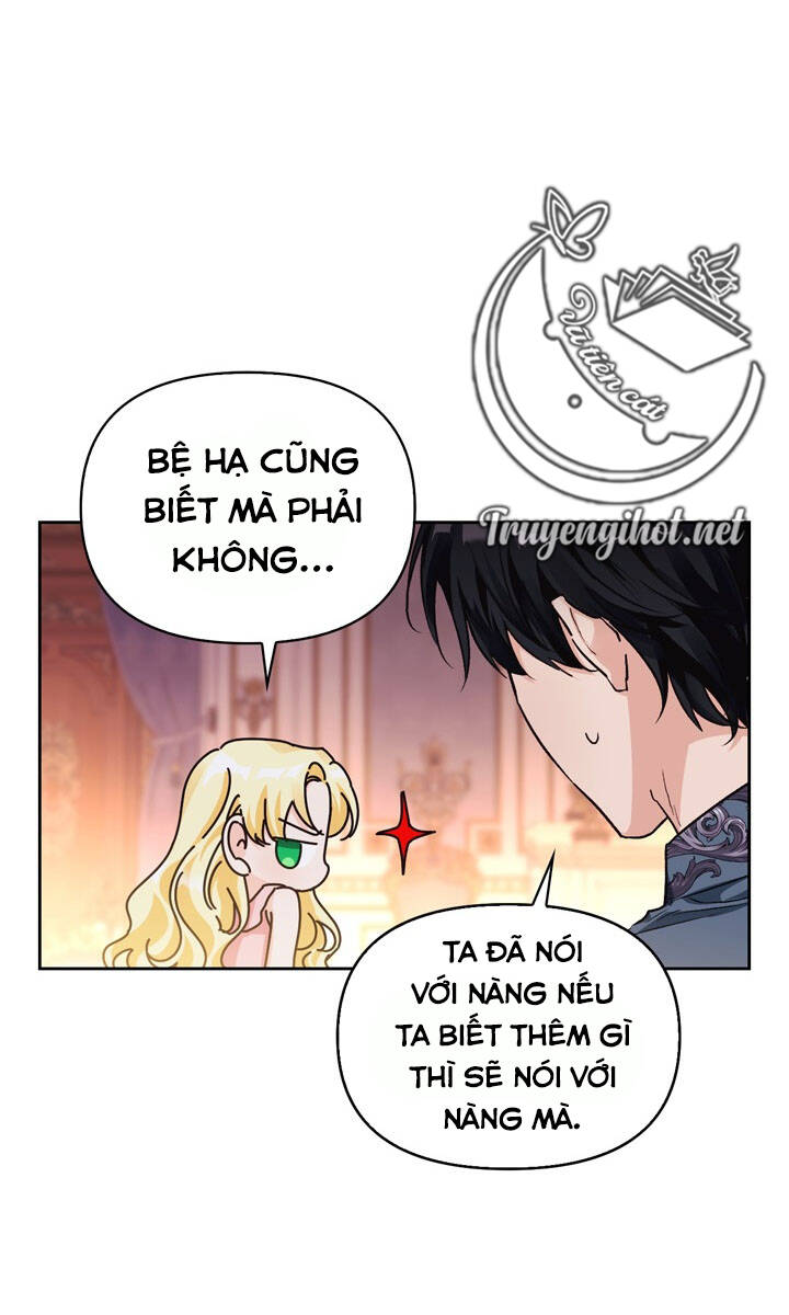 ác nữ xứng đôi với bạo chúa Chap 85.1 - Trang 2