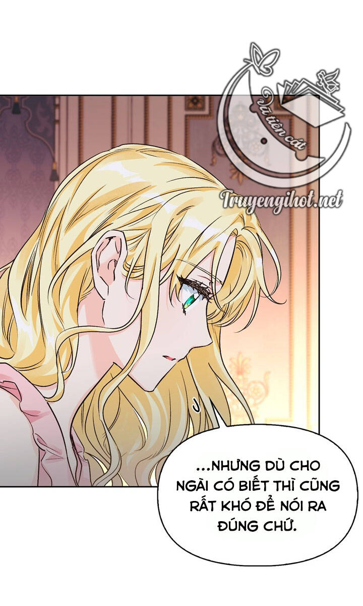 ác nữ xứng đôi với bạo chúa Chap 85.1 - Trang 2