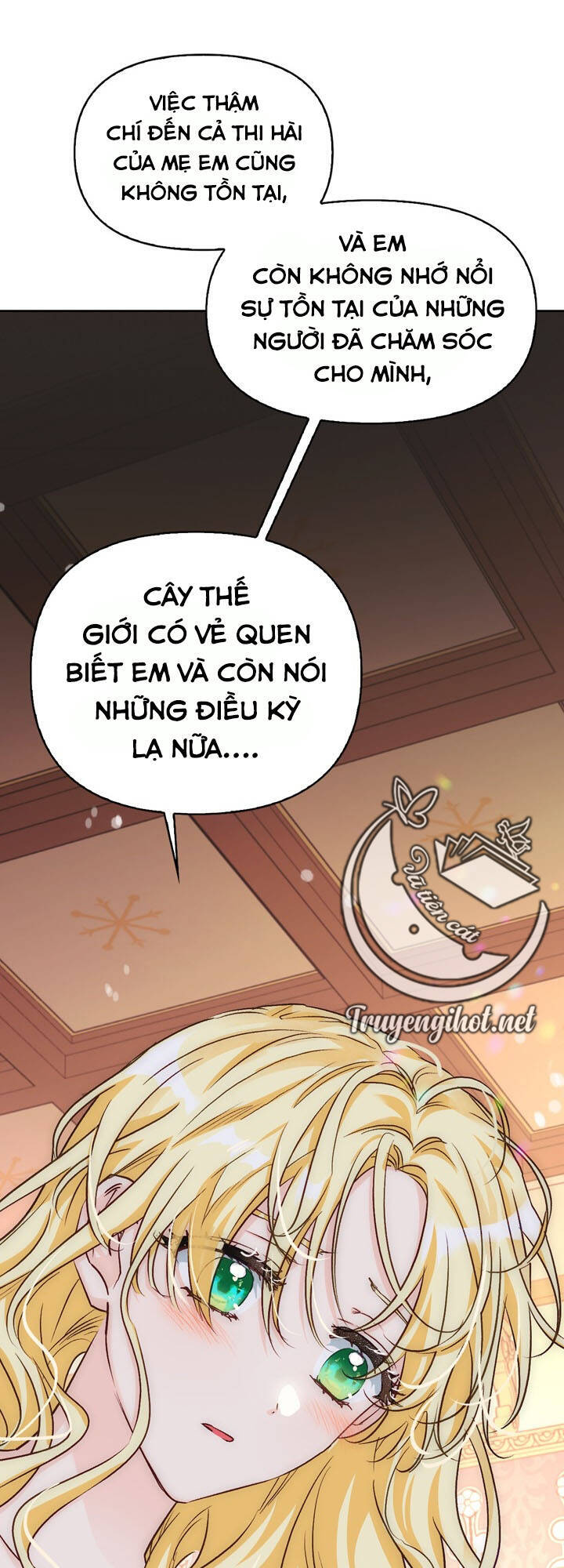 ác nữ xứng đôi với bạo chúa Chap 85.1 - Trang 2