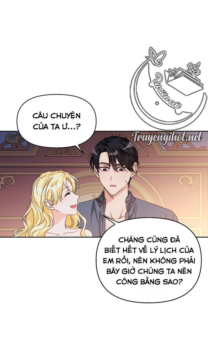 ác nữ xứng đôi với bạo chúa Chap 85.1 - Trang 2