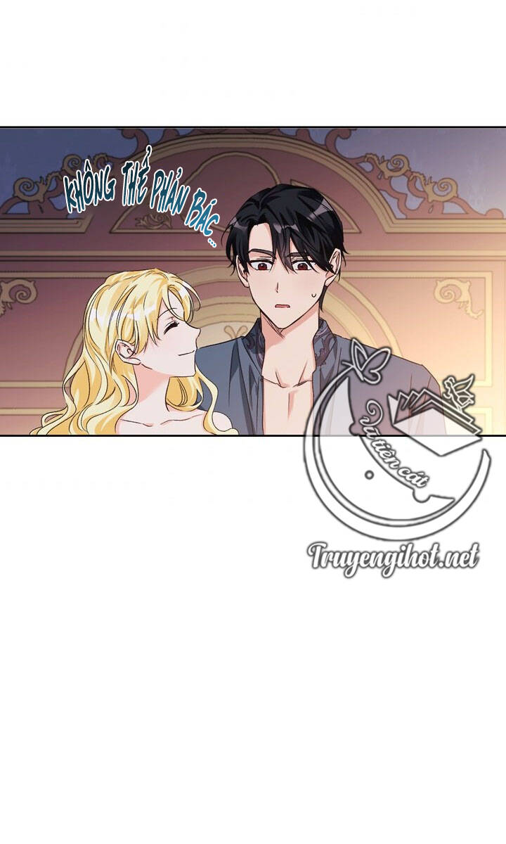 ác nữ xứng đôi với bạo chúa Chap 85.1 - Trang 2