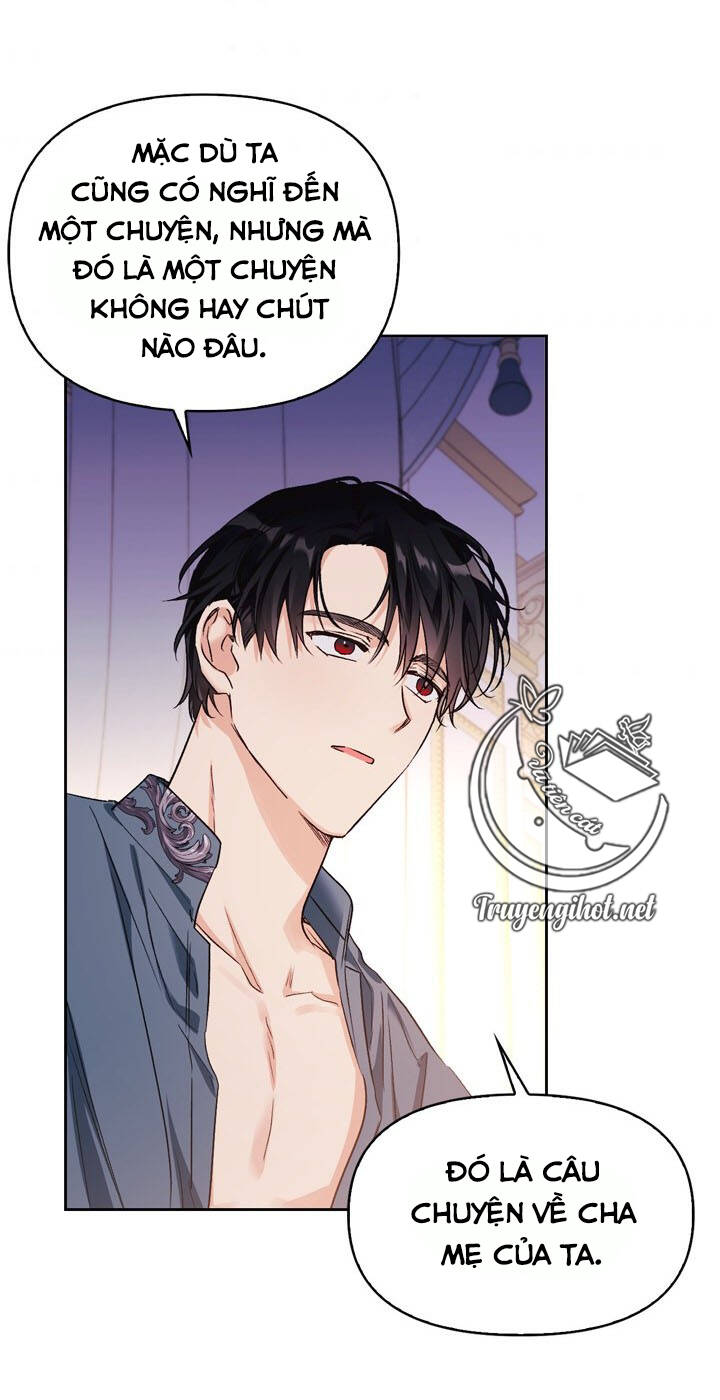 ác nữ xứng đôi với bạo chúa Chap 85.1 - Trang 2