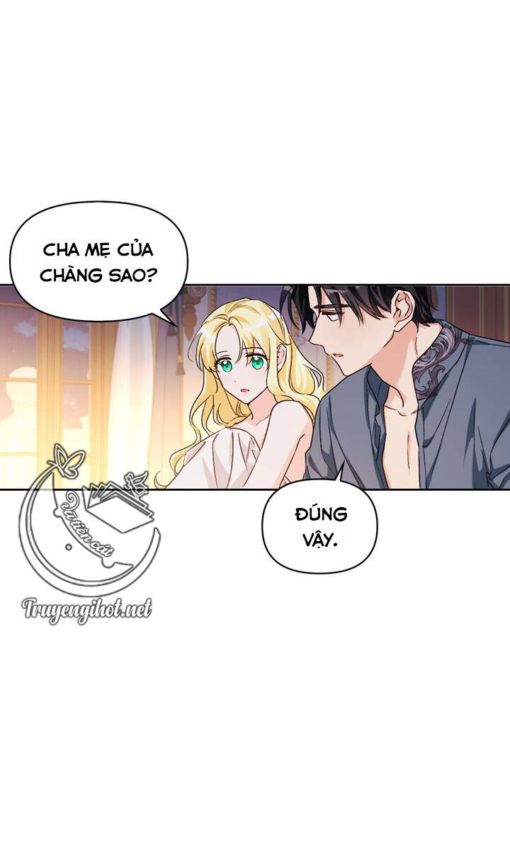 ác nữ xứng đôi với bạo chúa Chap 85.1 - Trang 2