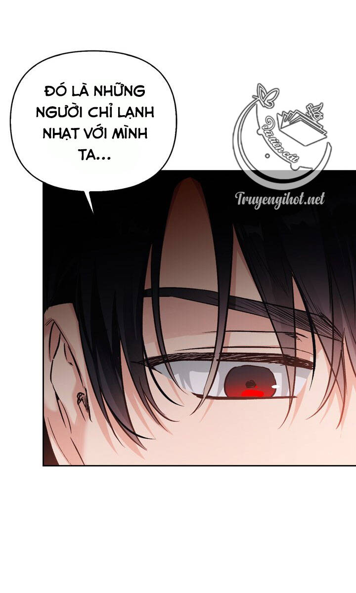 ác nữ xứng đôi với bạo chúa Chap 85.1 - Trang 2