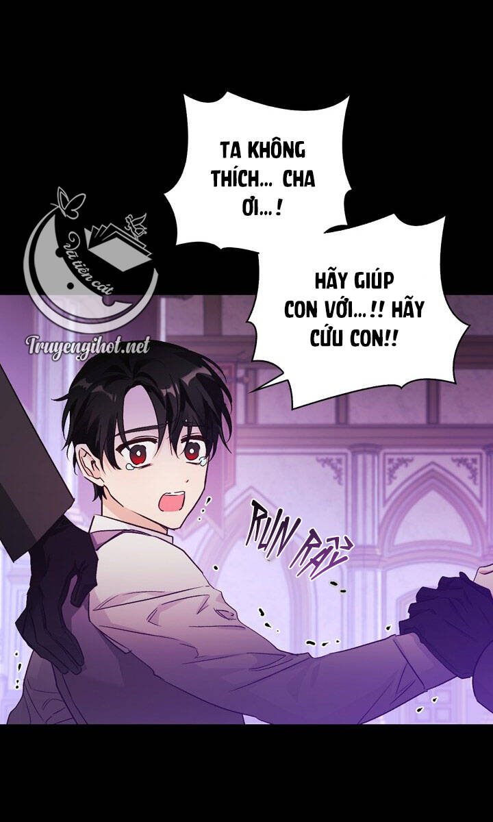 ác nữ xứng đôi với bạo chúa Chap 85.1 - Trang 2