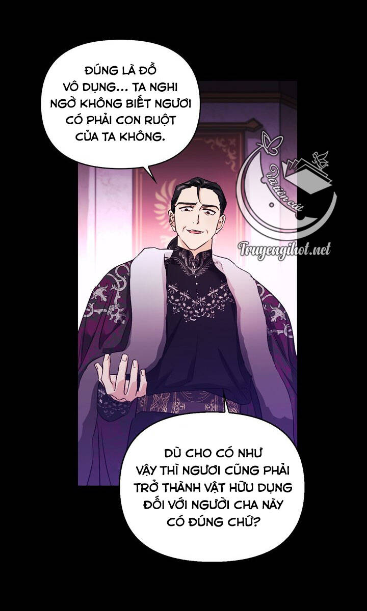 ác nữ xứng đôi với bạo chúa Chap 85.1 - Trang 2