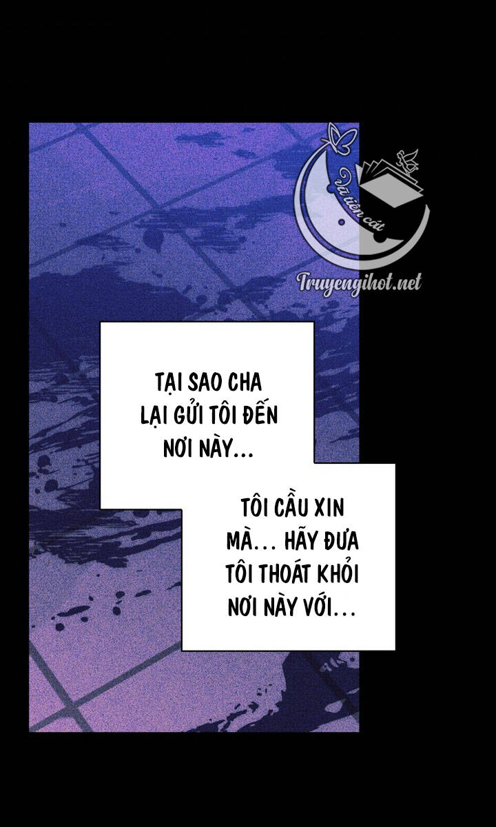 ác nữ xứng đôi với bạo chúa Chap 85.1 - Trang 2