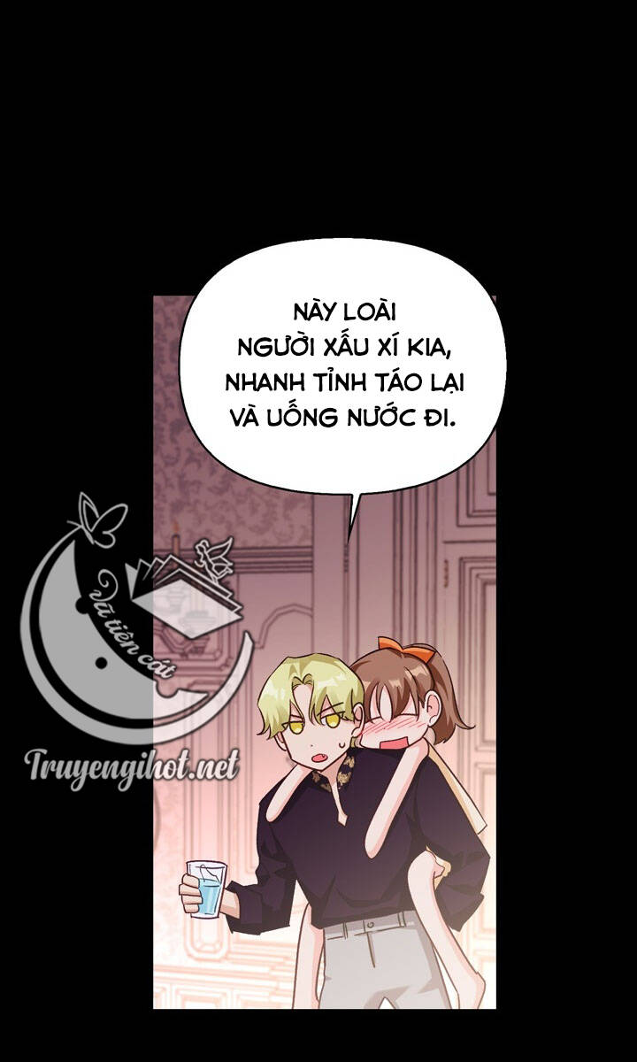 ác nữ xứng đôi với bạo chúa Chap 85.2 - Next Chap 85.1