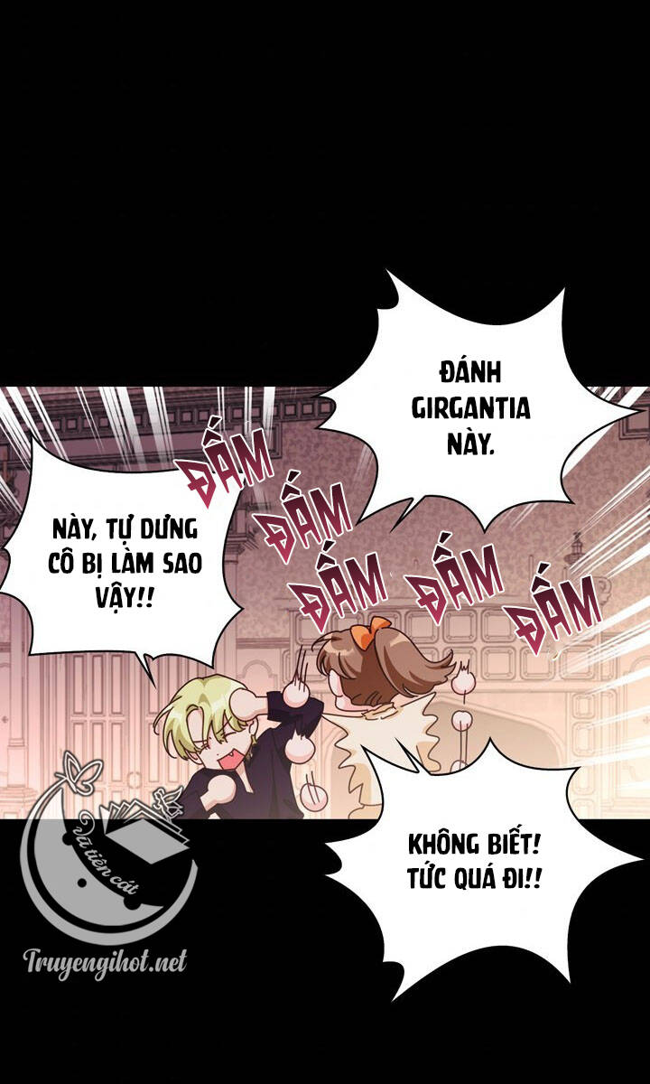 ác nữ xứng đôi với bạo chúa Chap 85.2 - Next Chap 85.1