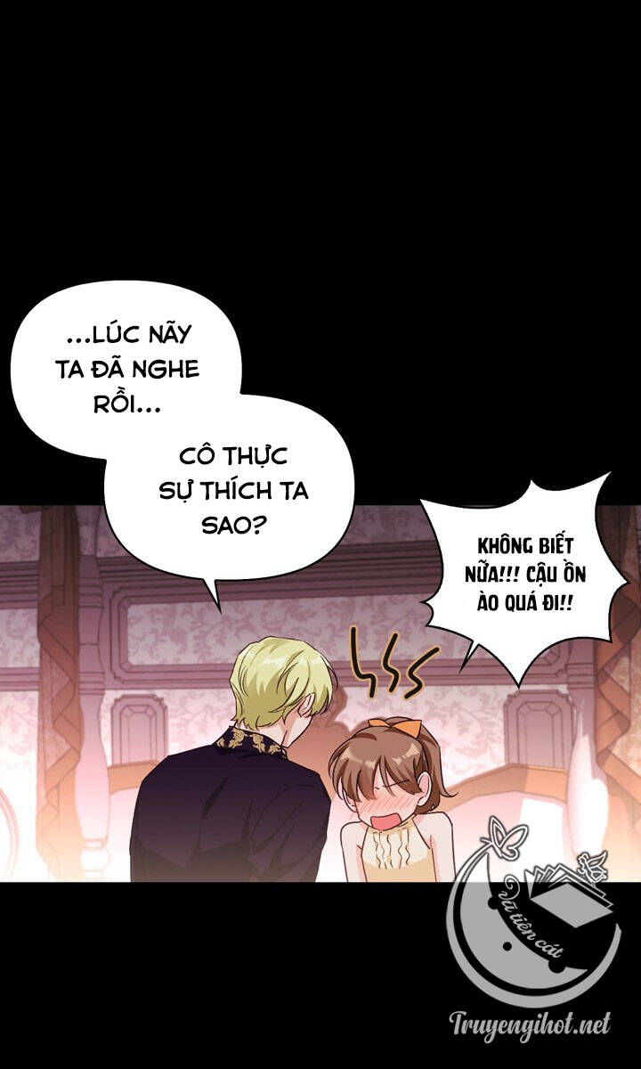 ác nữ xứng đôi với bạo chúa Chap 85.2 - Next Chap 85.1