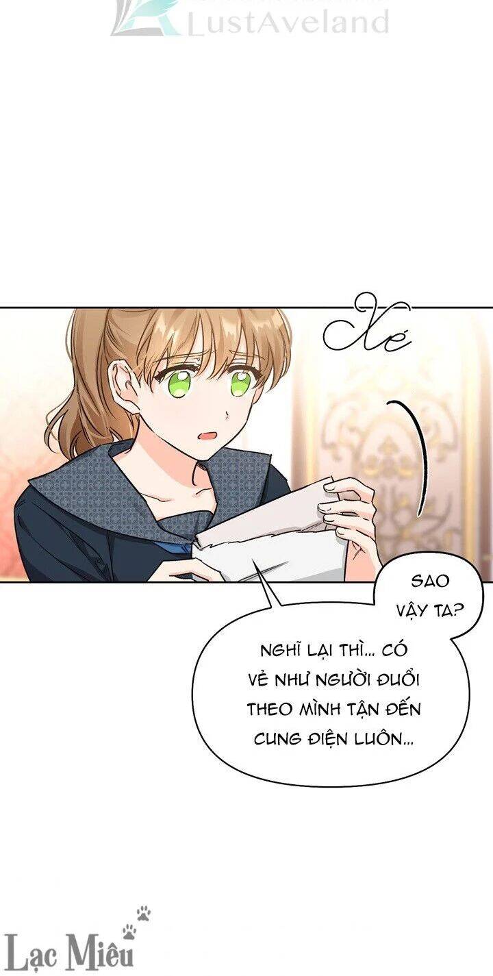 ác nữ xứng đôi với bạo chúa Chap 86.5 - Trang 2