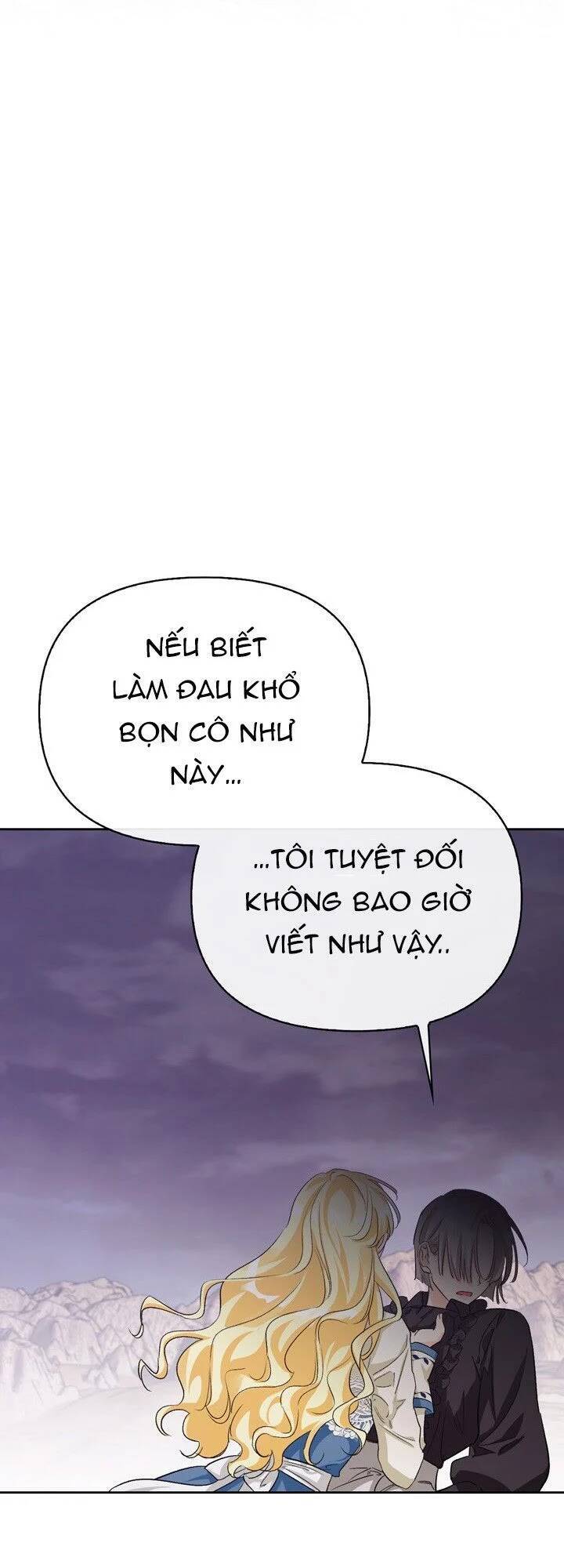 ác nữ xứng đôi với bạo chúa Chap 92.5 - Trang 2