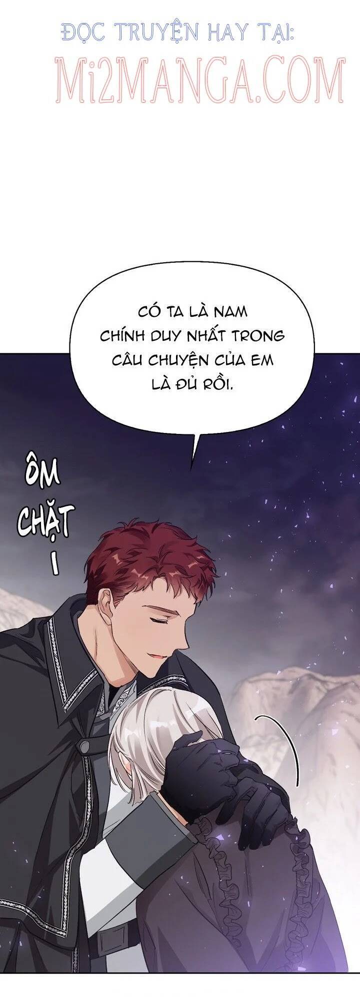 ác nữ xứng đôi với bạo chúa Chap 92.5 - Trang 2