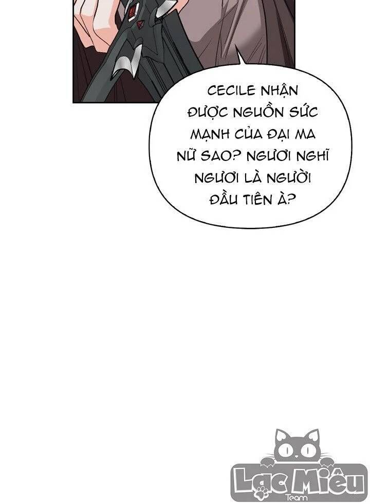 ác nữ xứng đôi với bạo chúa Chap 92.6 - Trang 2